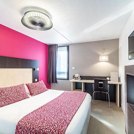 Kyriad Rouen Nord - Mont Saint Aignan Esterno foto