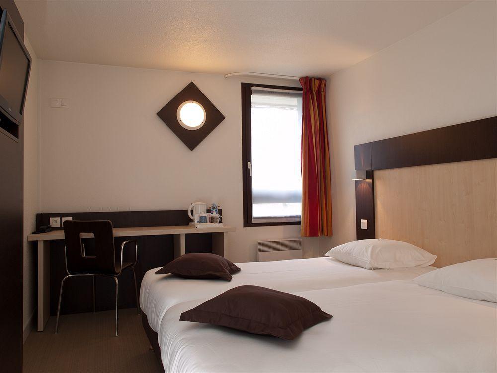 Kyriad Rouen Nord - Mont Saint Aignan Esterno foto