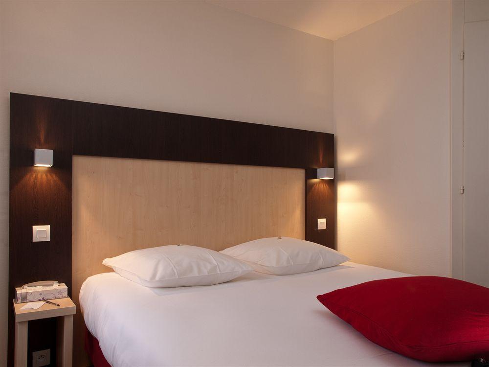 Kyriad Rouen Nord - Mont Saint Aignan Esterno foto