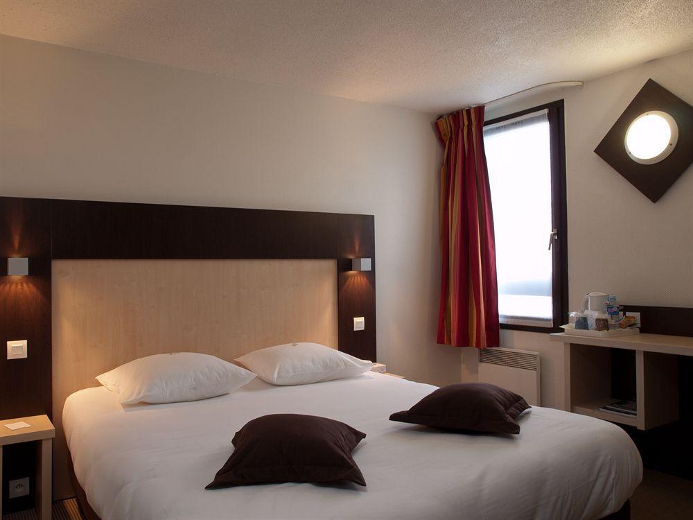 Kyriad Rouen Nord - Mont Saint Aignan Esterno foto